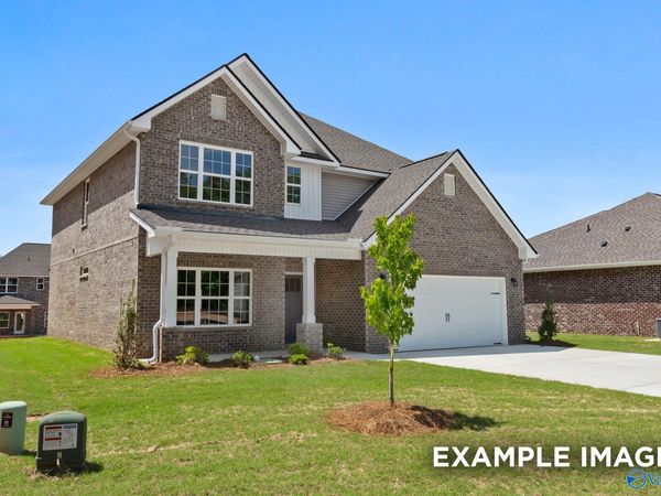 29525 Crawfish Drive, Harvest, AL 35749