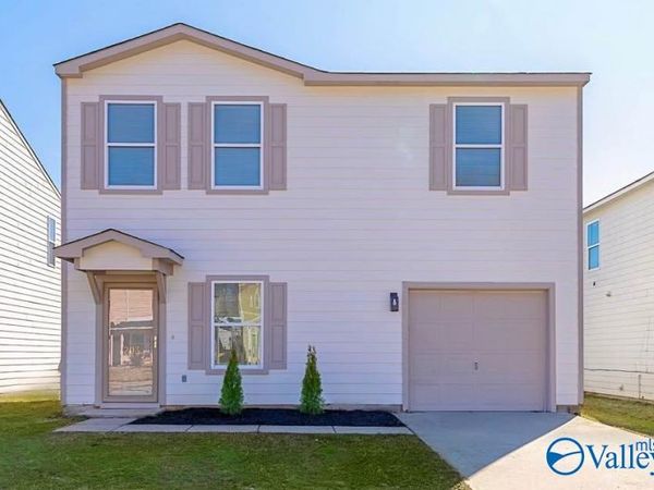 203 Farmington Drive, Harvest, AL 35749