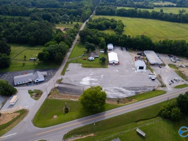 648 Shady Grove Road, Toney, AL 35773