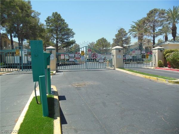 5155 TROPICANA Avenue , Unit 2173, Las Vegas, NV 89103