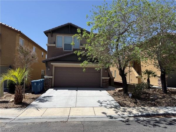 10039 Mystic Lake Avenue , Las Vegas, NV 89148