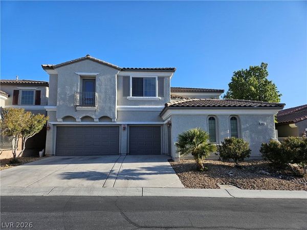 10012 Madison Walk Avenue , Las Vegas, NV 89149