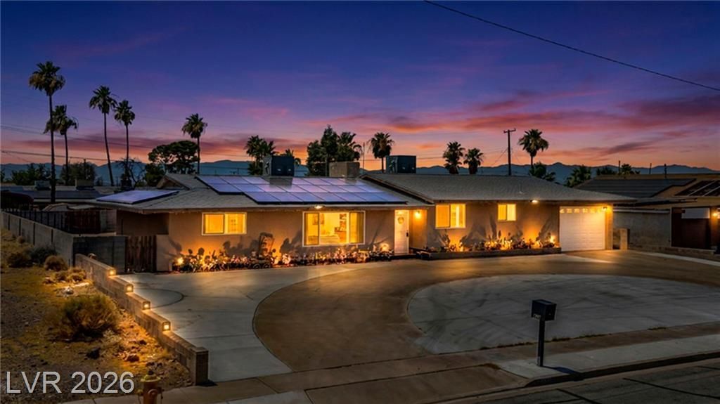839 Park Lane, Henderson, NV 89015 Main Photo