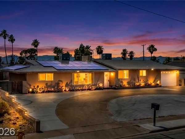 839 Park Lane, Henderson, NV 89015