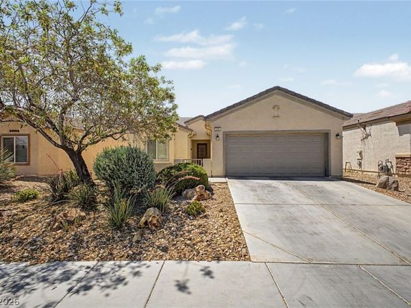 2321 Carrier Dove Way , North Las Vegas, NV 89084