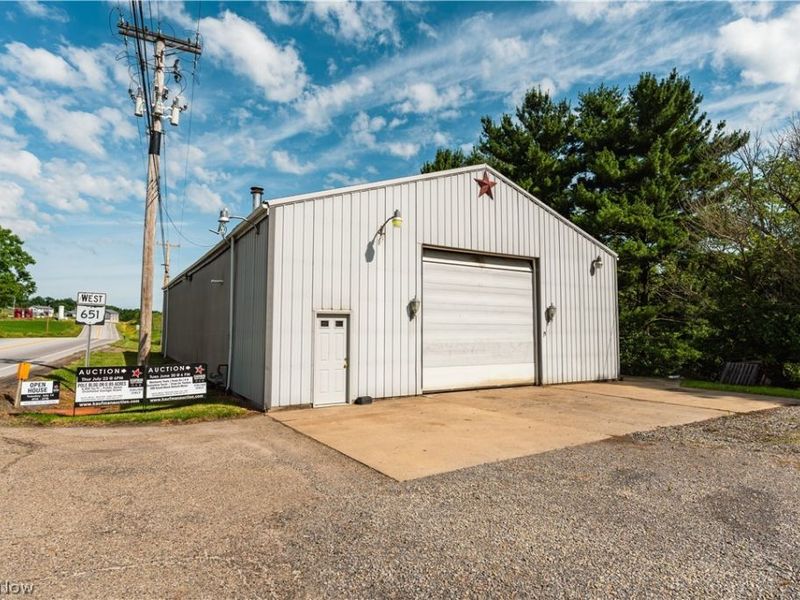 300 W Main Street, Baltic, OH 43804 Photo 11