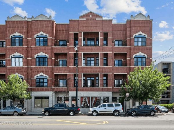 123 S Western Avenue , Unit 4, Chicago, IL 60612