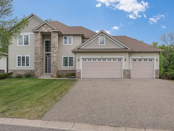 10543 Noble Circle N, Brooklyn Park, MN 55443