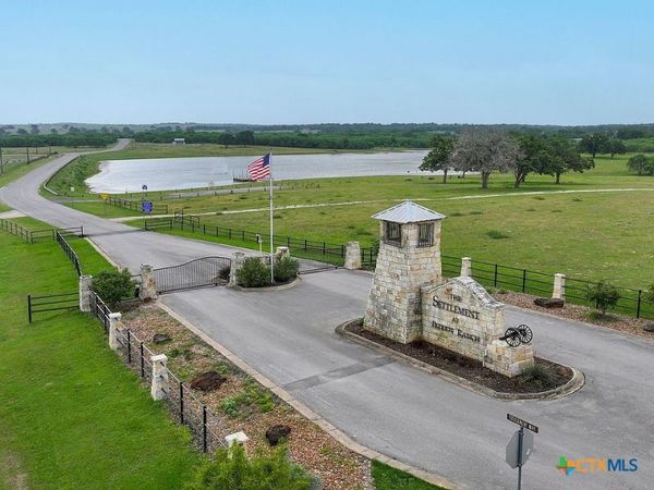 Lot 66 Powder Ridge Ridge , Luling, TX 78648