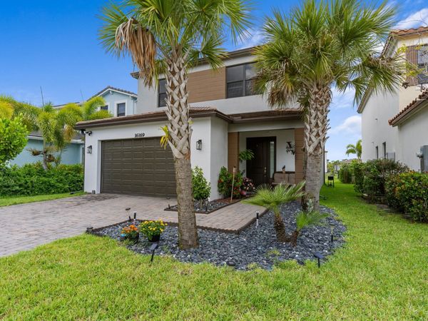 16169 Sea Turtle Place, Westlake, FL 33470