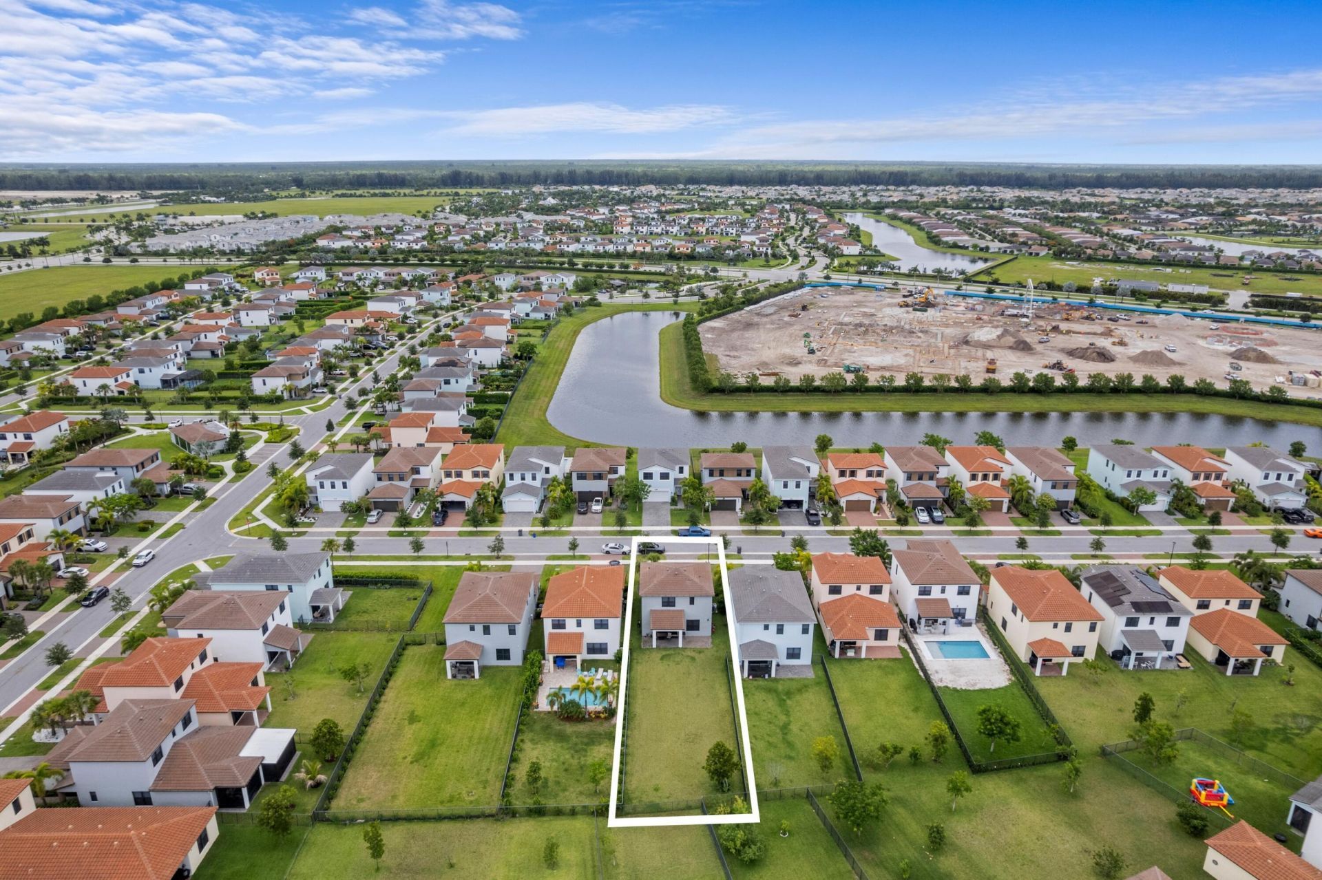 16169 Sea Turtle Place, Westlake, FL 33470 Photo