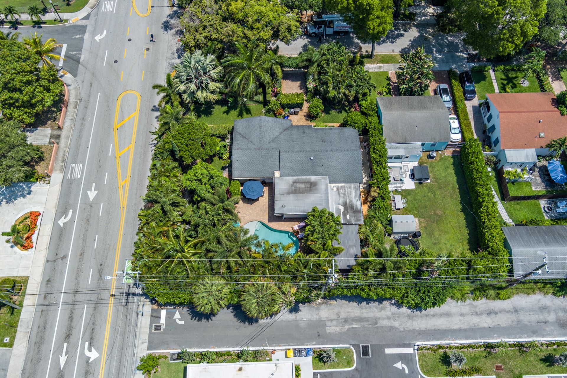 844 Avon Road, West Palm Beach, FL 33401 Photo