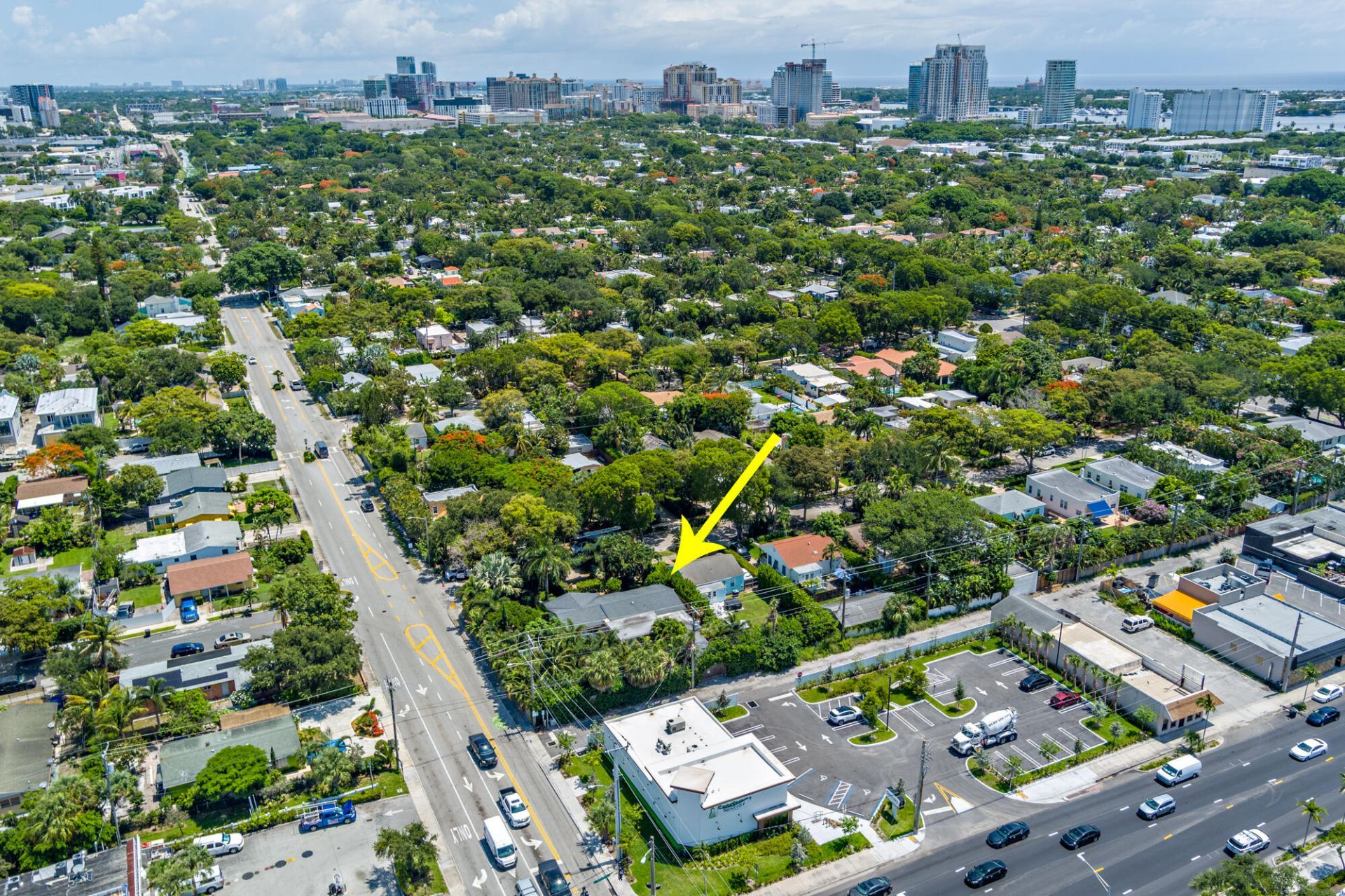 844 Avon Road, West Palm Beach, FL 33401 Photo