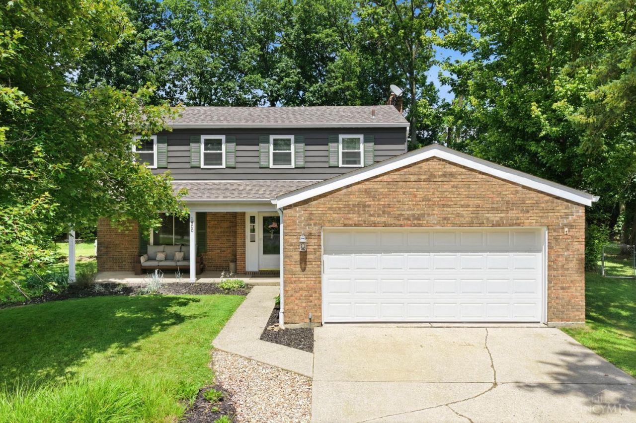 1800 Timberidge Drive, Loveland, OH 45140 Main Photo