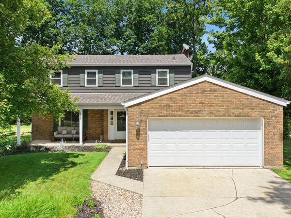 1800 Timberidge Drive, Loveland, OH 45140