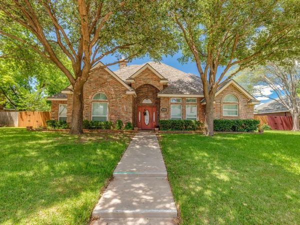 3726 Pensacola Drive , Abilene, TX 79606