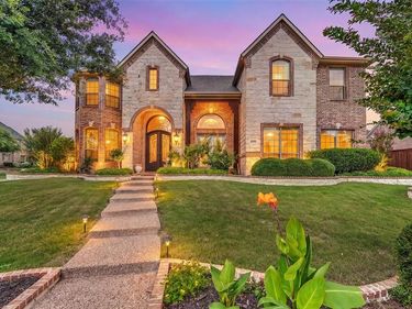 3548 Amherst Lane, Frisco, TX 75033