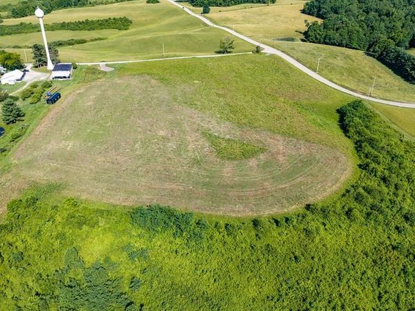 37988 Buck Run Rd., Albany, OH 45710