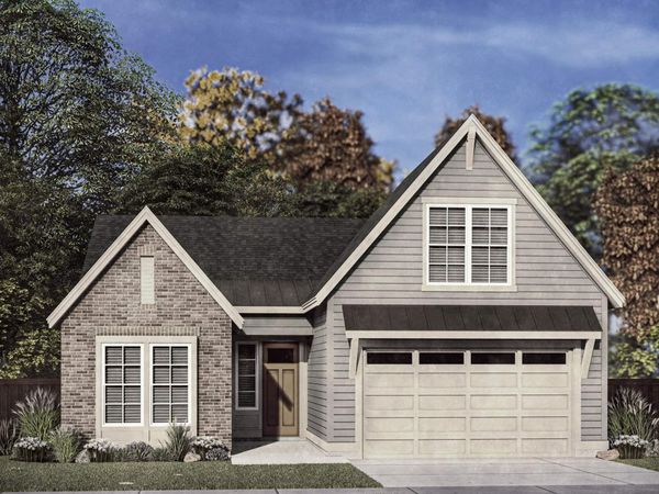 817 E Crescendo St, Meridian, ID 83642