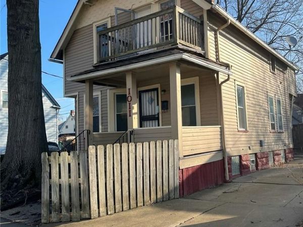 1011 E 72nd Place , Cleveland, OH 44103