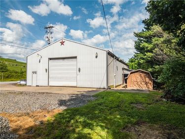 300 W Main Street, Baltic, OH 43804