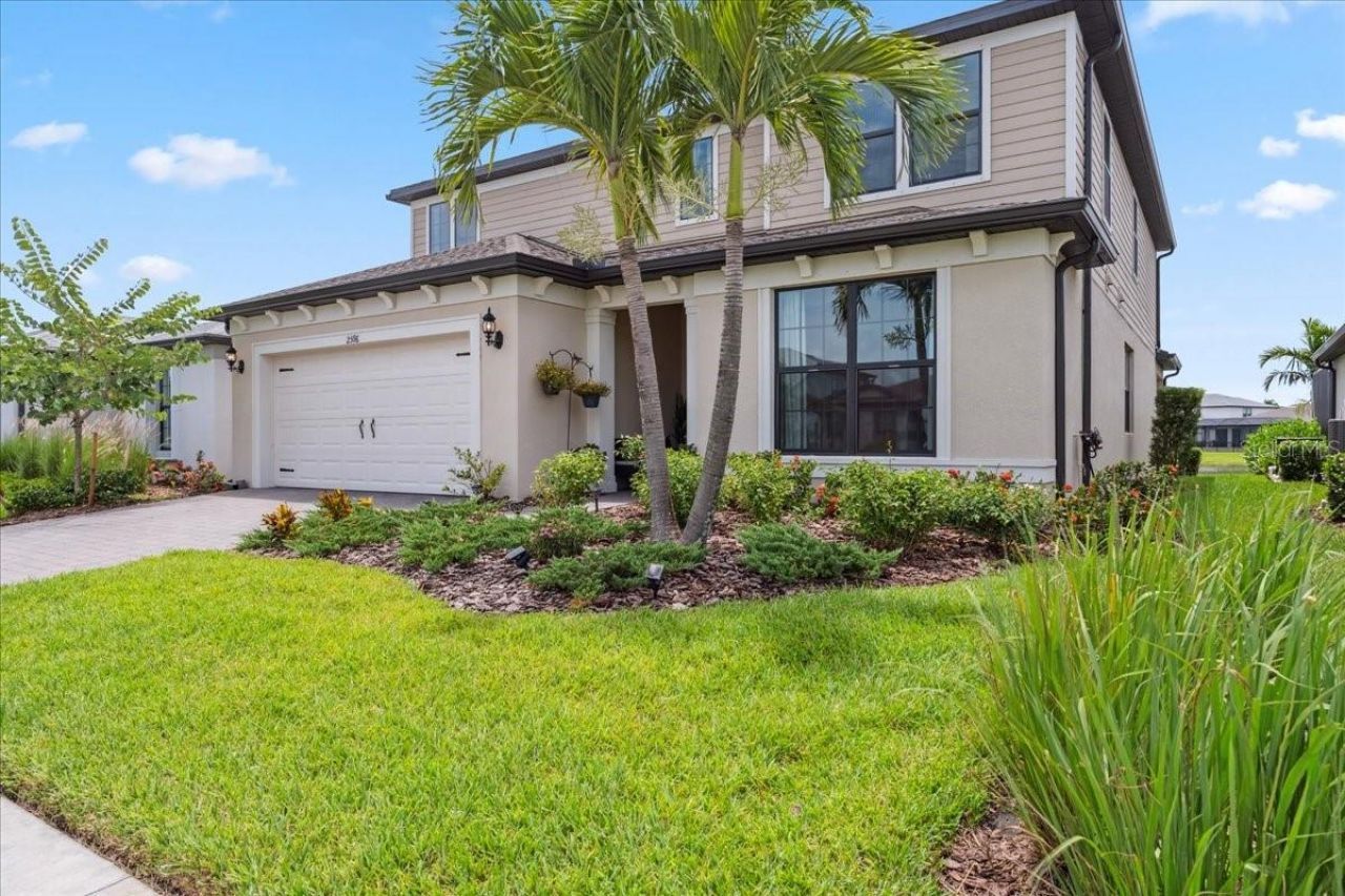 2596 Buckthorn Loop, North Port, FL 34289 Main Photo