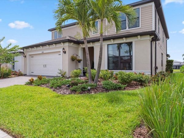 2596 BUCKTHORN LOOP, NORTH PORT, FL 34289
