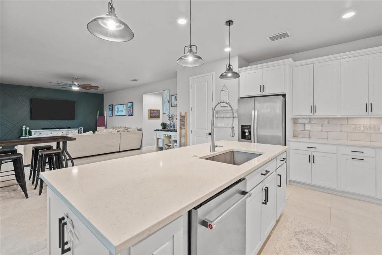 2596 Buckthorn Loop, North Port, FL 34289 Photo