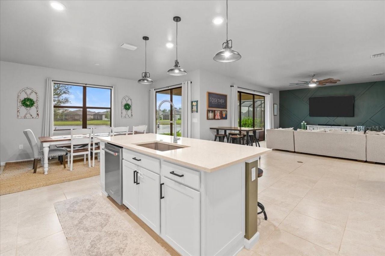 2596 Buckthorn Loop, North Port, FL 34289 Photo