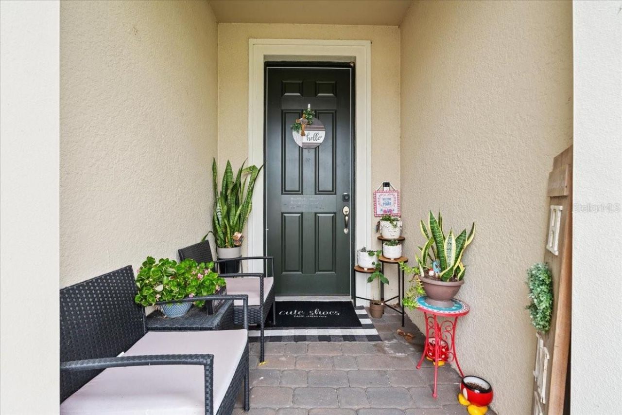2596 Buckthorn Loop, North Port, FL 34289 Photo