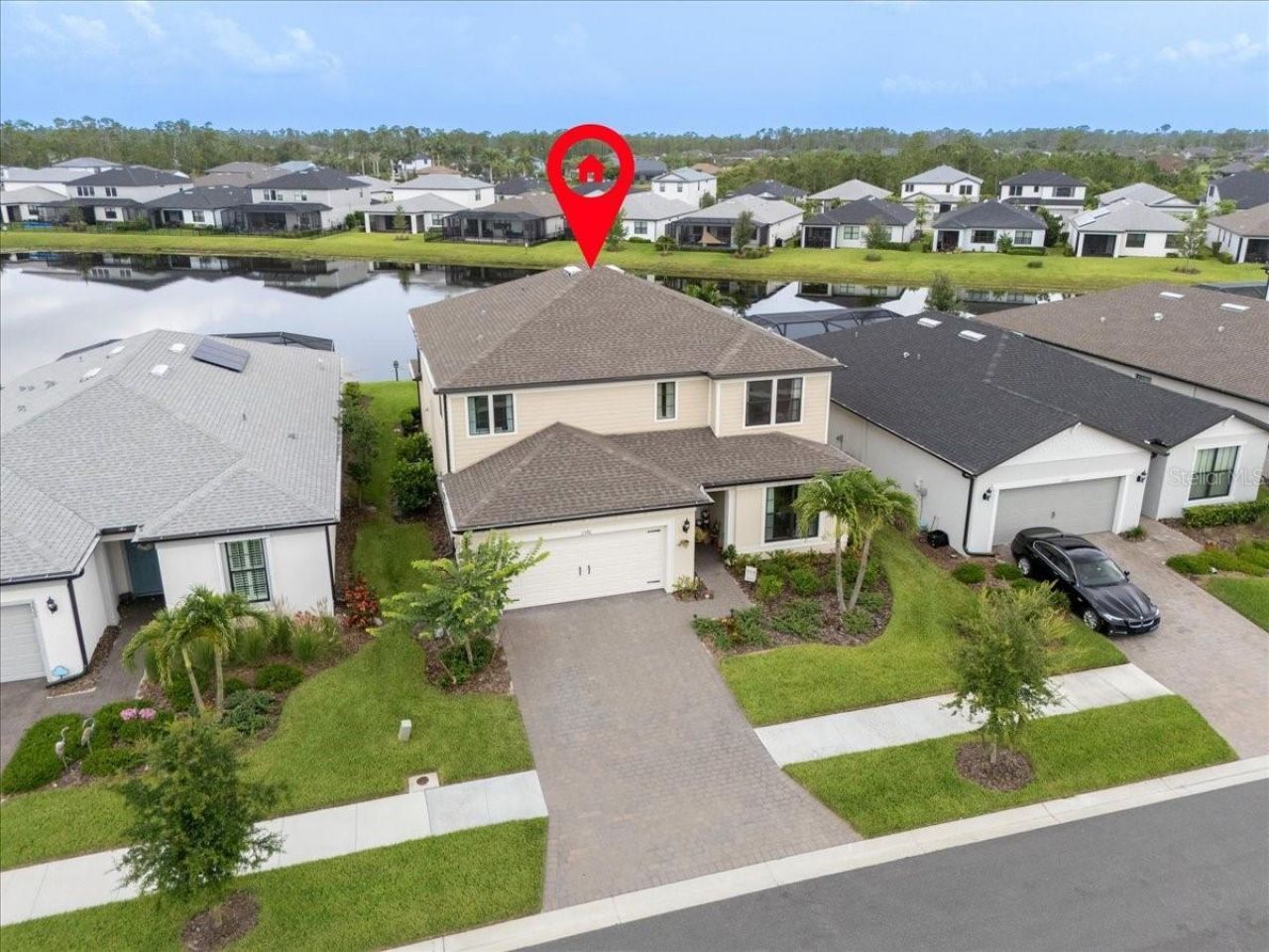2596 Buckthorn Loop, North Port, FL 34289 Photo