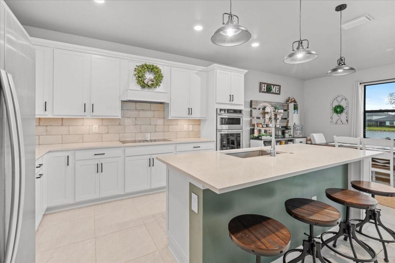 2596 Buckthorn Loop, North Port, FL 34289 Photo