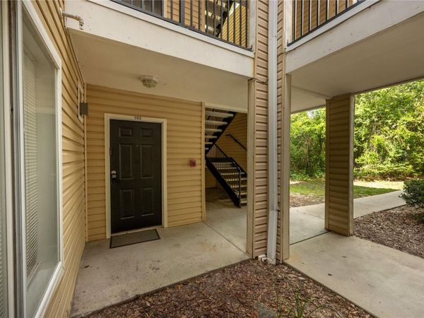 3921 SW 34TH STREET , Unit 1C, GAINESVILLE, FL 32608