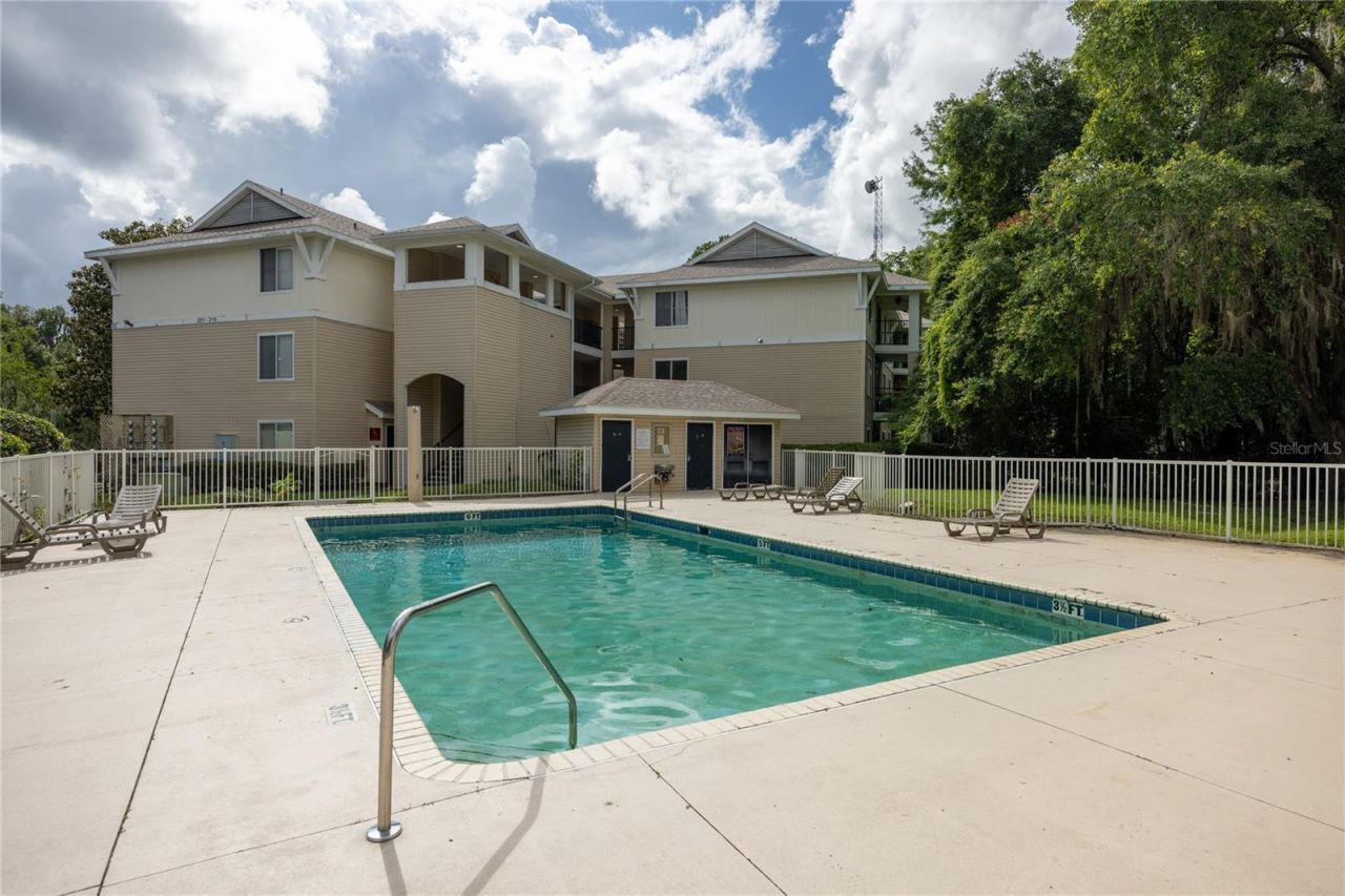3921 SW 34th Street , Unit 1C, Gainesville, FL 32608 Photo