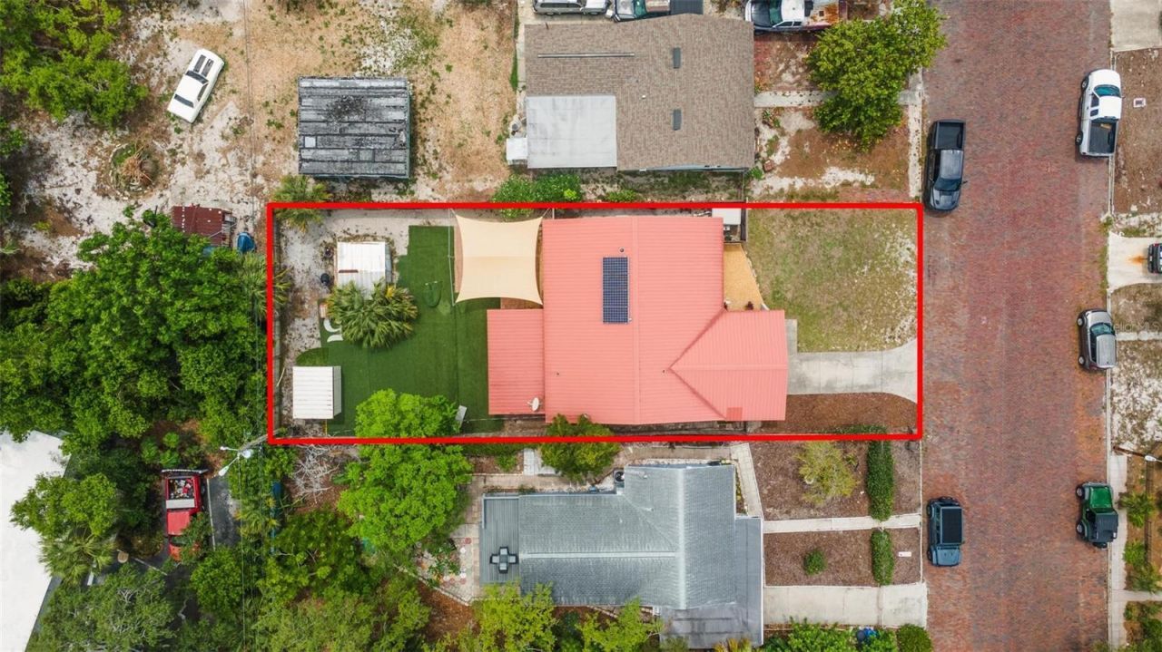 6250 5th Avenue S, Saint Petersburg, FL 33707 Photo