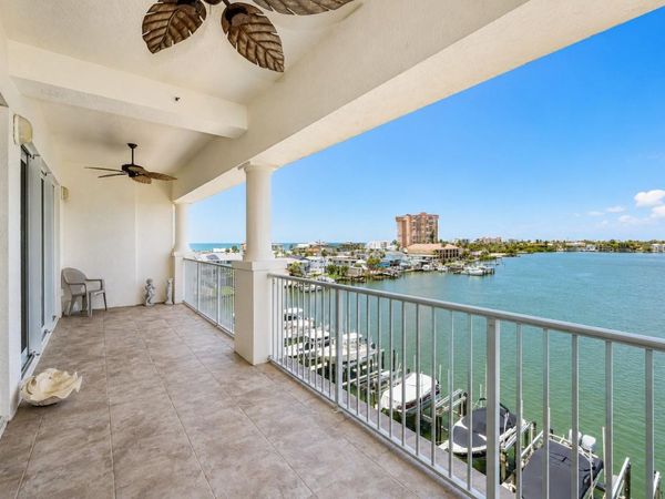 17717 GULF BOULEVARD, Unit 504, ST PETERSBURG, FL 33708