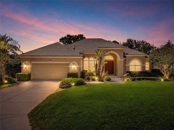9276 LAKE CYPRESS LOOP , WEEKI WACHEE, FL 34613