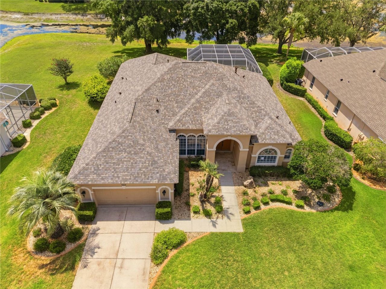 9276 Lake Cypress Loop, Weeki Wachee, FL 34613 Photo