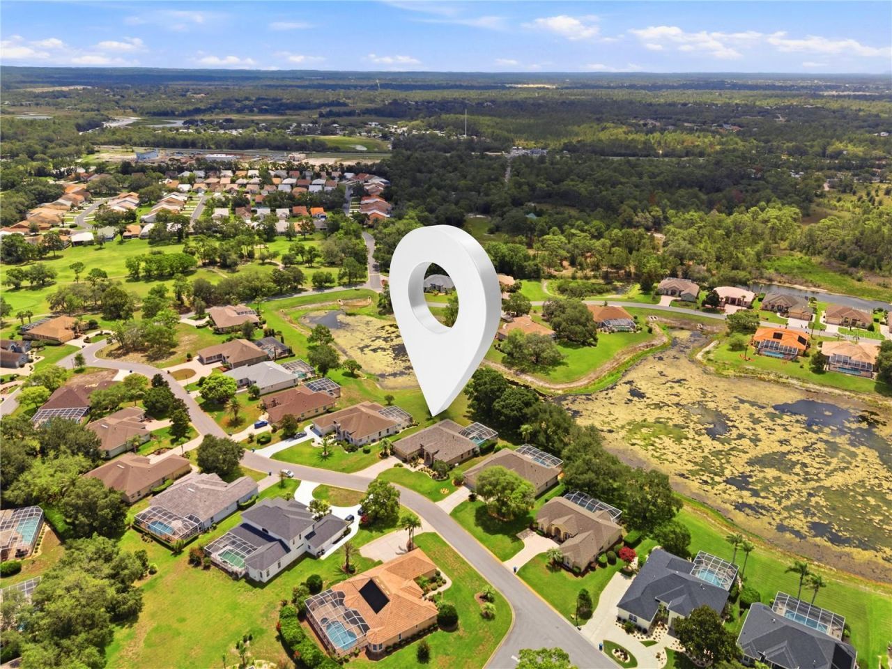9276 Lake Cypress Loop, Weeki Wachee, FL 34613 Photo