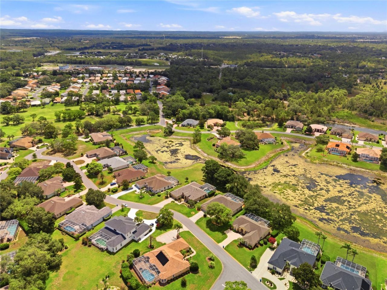 9276 Lake Cypress Loop, Weeki Wachee, FL 34613 Photo