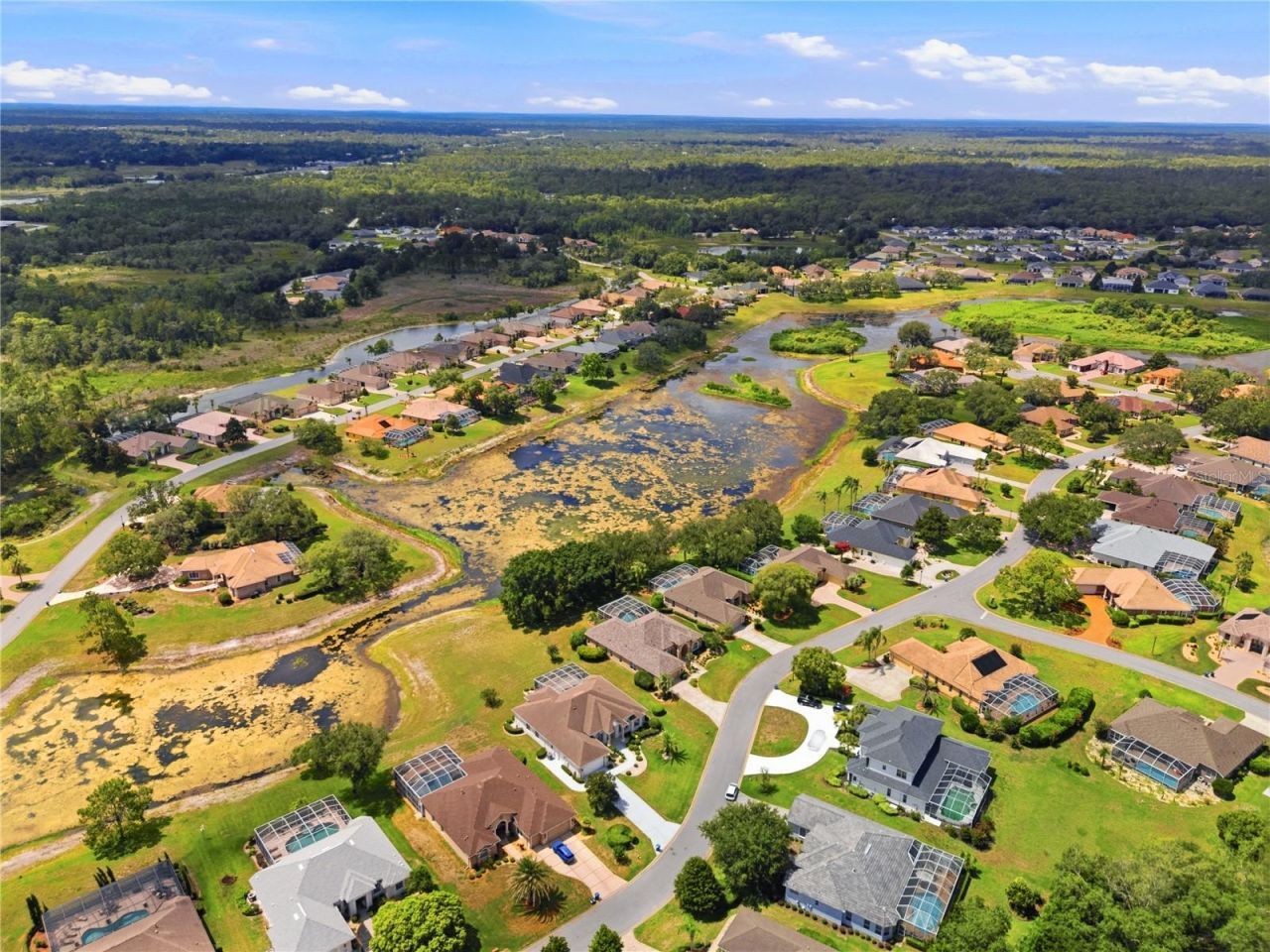 9276 Lake Cypress Loop, Weeki Wachee, FL 34613 Photo