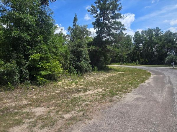 8365 N IBSEN DRIVE , CITRUS SPRINGS, FL 34433