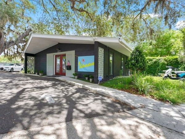 1309 WILFRED DRIVE , ORLANDO, FL 32803