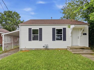 1010 Rosemont Avenue, Danville, KY 40422