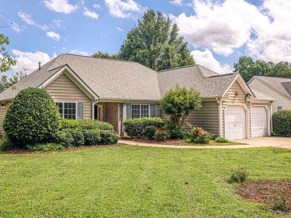5820 Tallantworth Crossing , Cumming, GA 30040