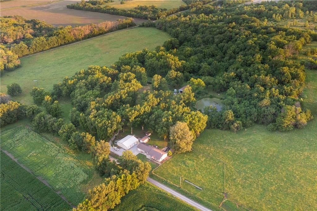 2354 NW County Rd 1502 (tract 3) Road, Butler, MO 64730 Main Photo