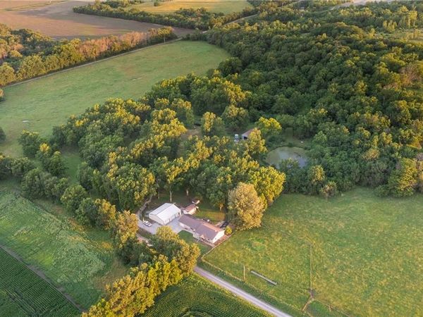 2354 NW County Rd 1502 (Tract 3) Road, Butler, MO 64730