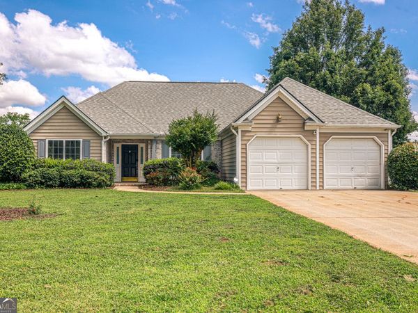 5820 Tallantworth Crossing, Cumming, GA 30040