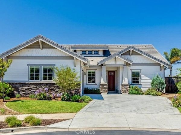 5812 Lady Bells, Santa Maria, CA 93455
