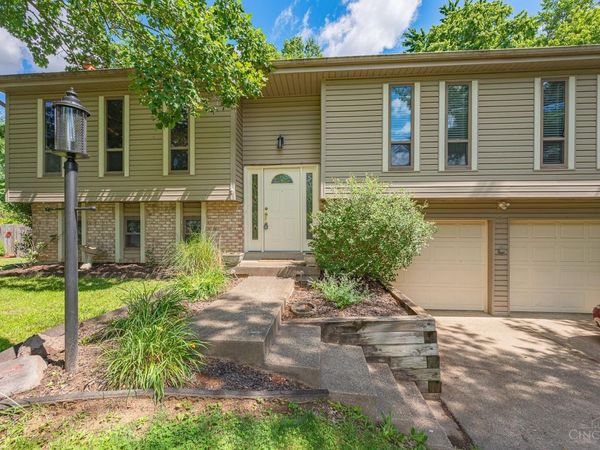 Pierce Twp, OH 45102